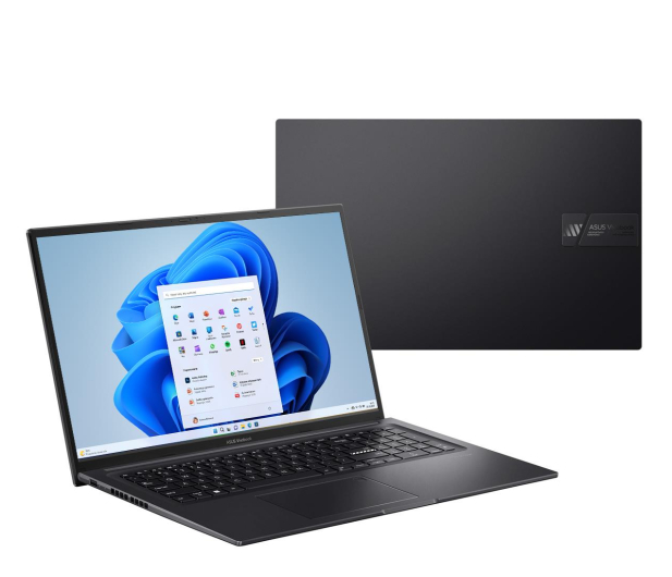ASUS Vivobook 17X R5-7530U/16GB/512/Win11 - 1163407 - zdjęcie